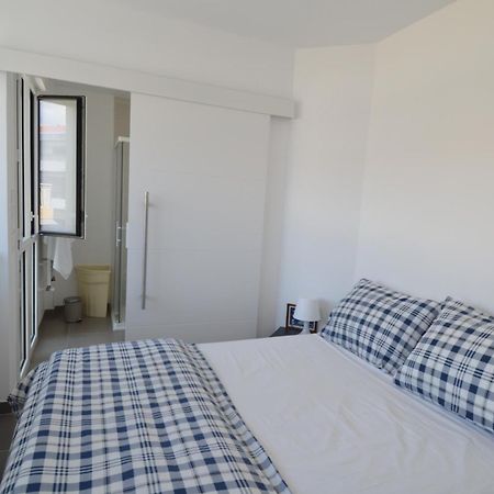 Villa Smolett - Appartement Cosy Au Coeur Du Quartier Du Port นีซ ภายนอก รูปภาพ