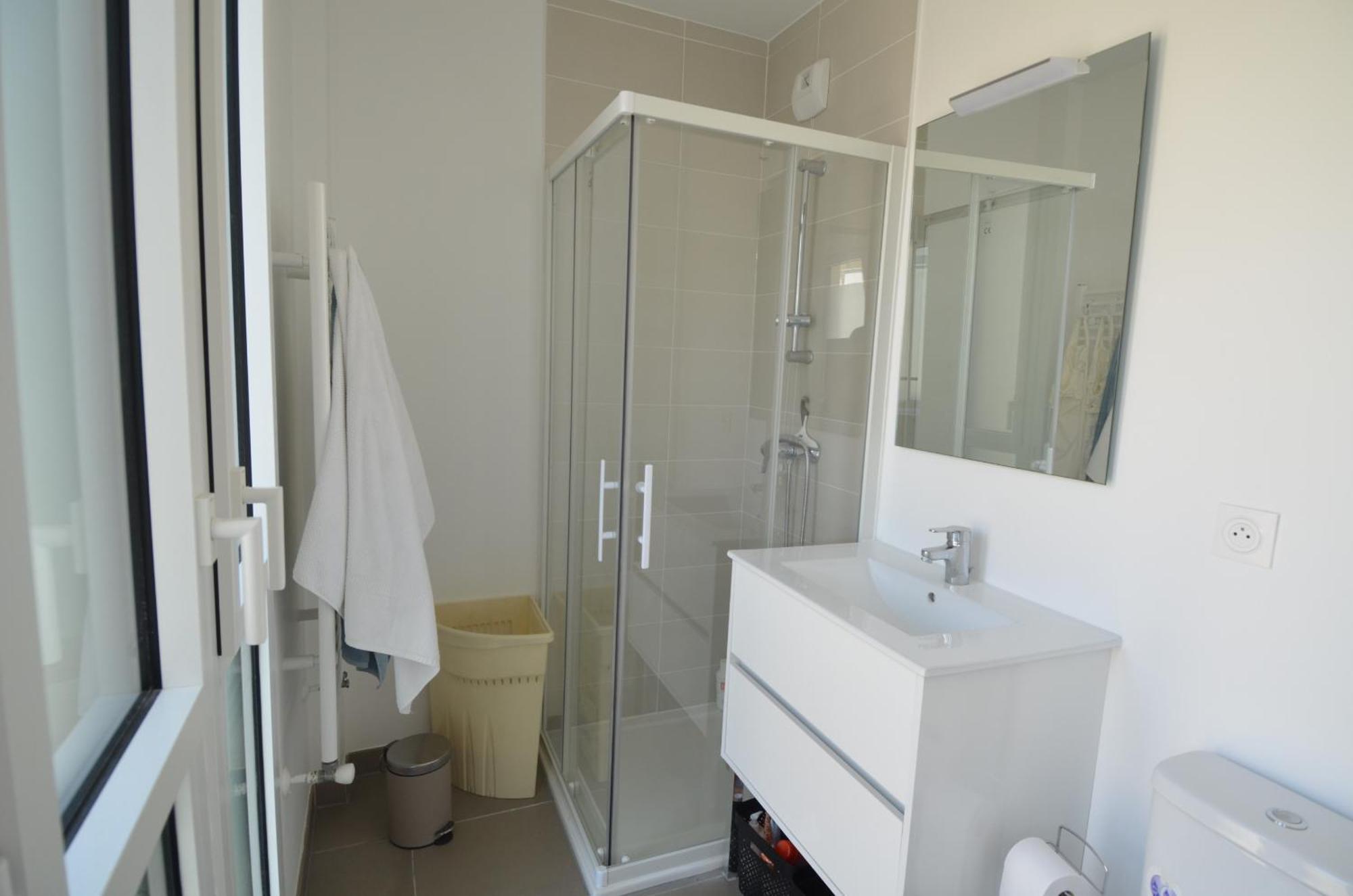 Villa Smolett - Appartement Cosy Au Coeur Du Quartier Du Port นีซ ภายนอก รูปภาพ
